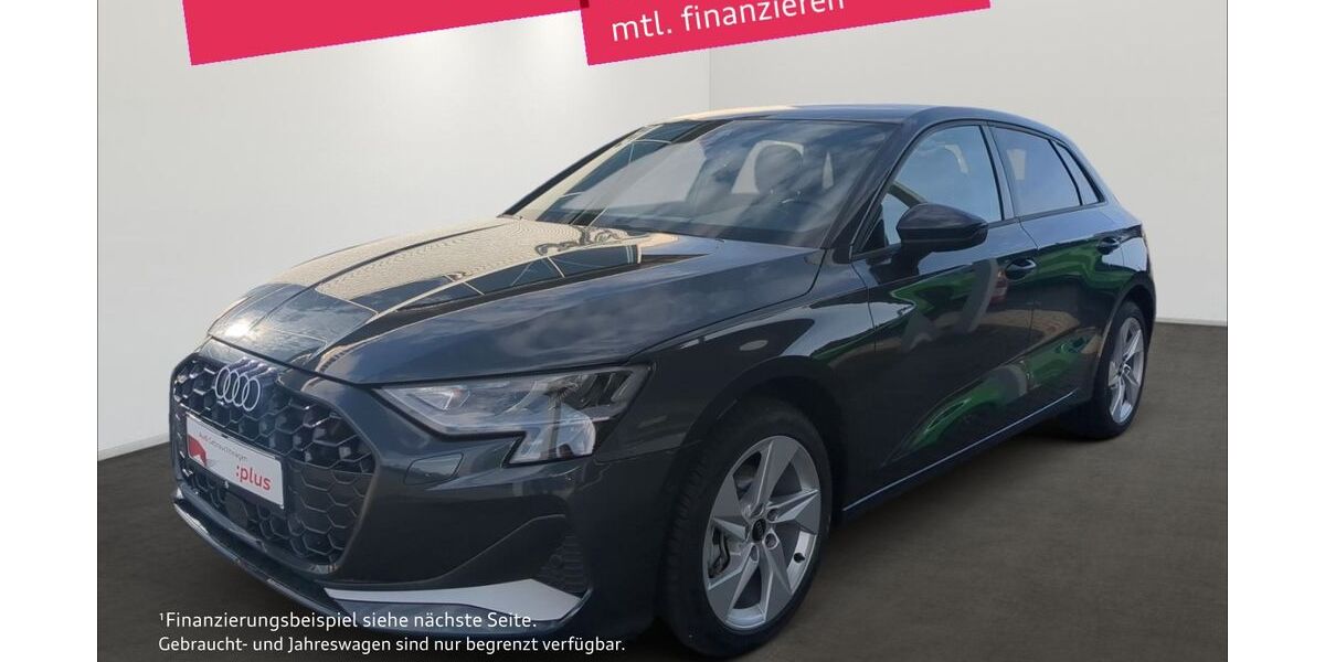 Audi A3 23.689 km 28.390 &euro; Duisburg 47249