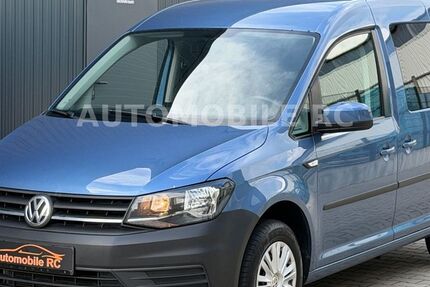 VW Caddy 304.125 km 8.500 &euro; Oer-Erkenschwick 45739