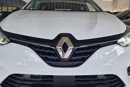 Renault Clio 24.000 km 10.850 &euro; Bottrop 46238