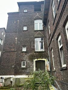KERNSANIEREN ODER NEU BAUEN - Mehrfamilienhaus, Wohnhaus Herne Sodingen | Angebot:26954959