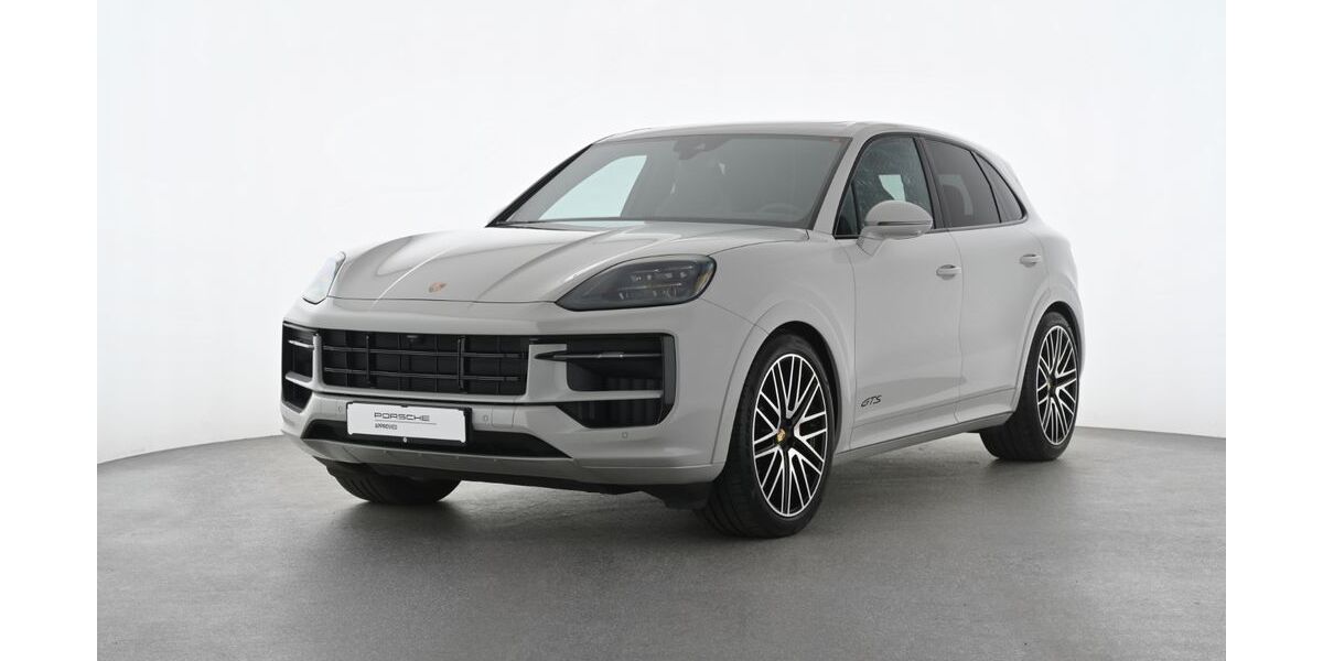 Porsche Cayenne 10.015 km 123.950 &euro; Essen 45143