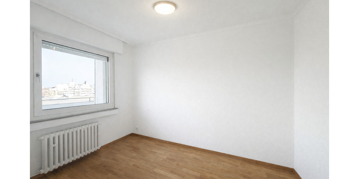 Etagenwohnung Ratingen Zentrum - 3 Zimmer, 72 m&sup2;, 239.000&euro; | Angebot:25738943