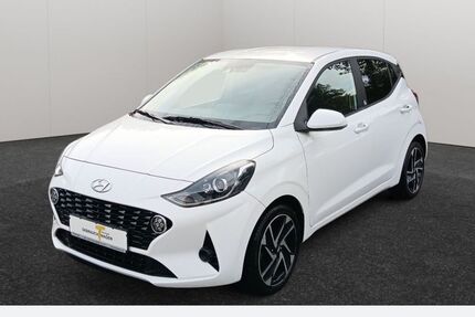 Hyundai i10 33.973 km 13.470 &euro; Dinslaken 46535