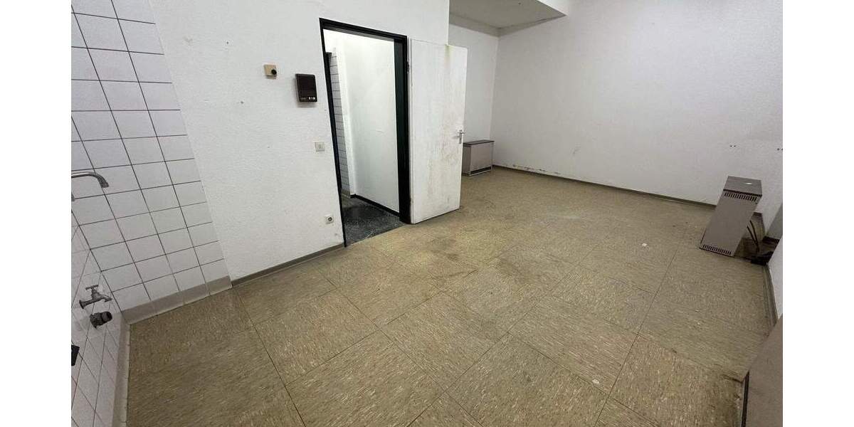 Einzelhandel zu vermieten Ladenlokal Gewerbeeinheit zimmer