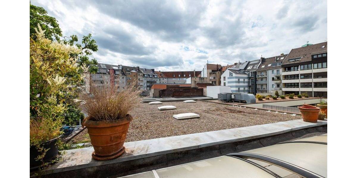 Gewerbeobjekt Düsseldorf Pempelfort - 2 Zimmer, 90 m&sup2;, 950&euro; | Angebot:26744526