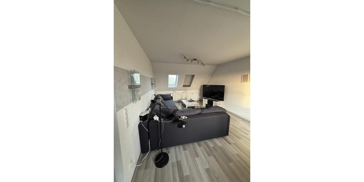 Demnächst frei! 2-Zimmer-Wohnung in Recklinghausen Ost 2.5 zimmer