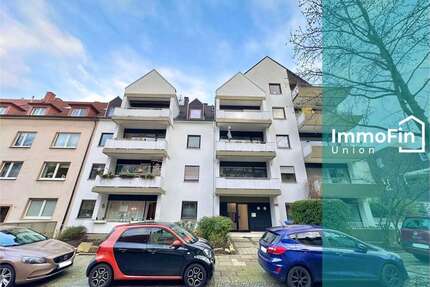 Wohnung zum Kaufen in Dortmund 299.000 € 105 m²