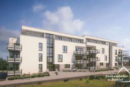 Wohnung Oberhausen Alsfeld - 2.5 Zimmer, 58 m&sup2;, 271.500&euro; | Angebot:27460597