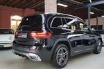 GLB 200 d AMG MBUX Kamera ACC Multibeam Keyless