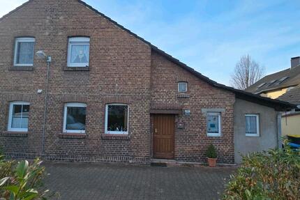 Zechenhaus DHH Doppelhaushälfte Haus 3 zimmer