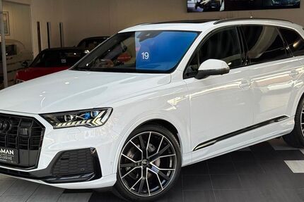 Audi Q7 125.000 km 57.950 &euro; Mülheim an der Ruhr 45472