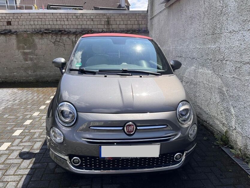 500C