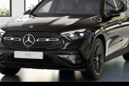 Mercedes GLC 200