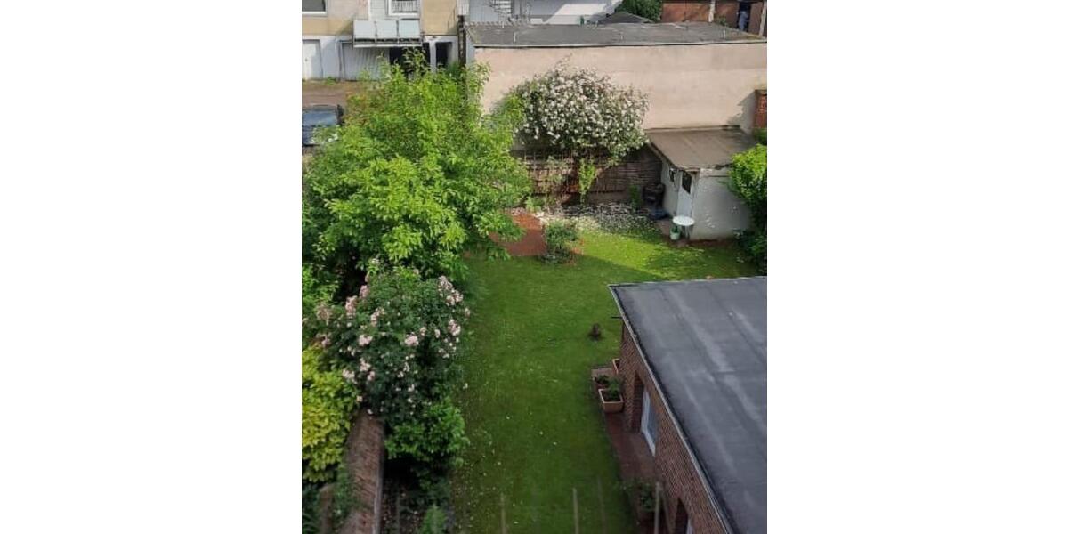 Jugendstil-Traum: Eigentumswohnung mit privatem Garten (130 qm) 5 zimmer