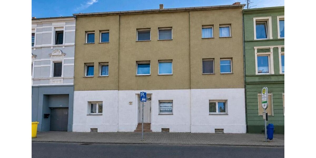 Mehrfamilienhaus, Wohnhaus Gelsenkirchen Gelsenkirchen-Mitte - 575.000&euro; | Angebot:27167040
