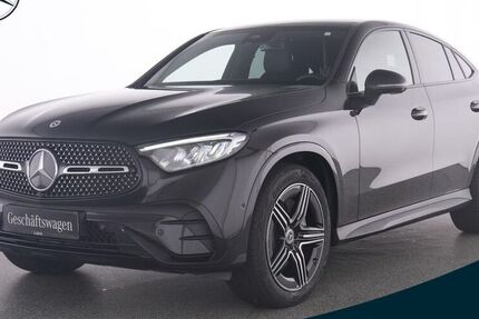 Mercedes GLC 200