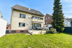 Mehrfamilienhaus, Wohnhaus Dorsten Feldmark - 9 Zimmer, 212 m&sup2;, 439.000&euro; | Angebot:26556800
