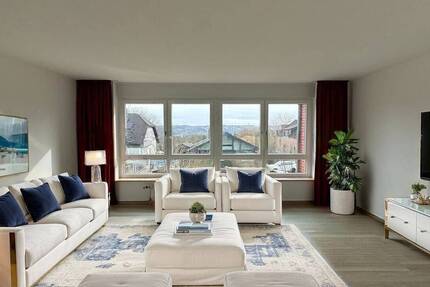 Greifen Sie zu: Energieeffizientes Reihenhaus mit Garage und Stellplatz in bevorzugter Wohnlage 5 zimmer