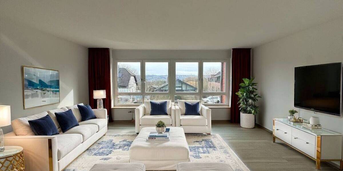 Greifen Sie zu: Energieeffizientes Reihenhaus mit Garage und Stellplatz in bevorzugter Wohnlage 5 zimmer