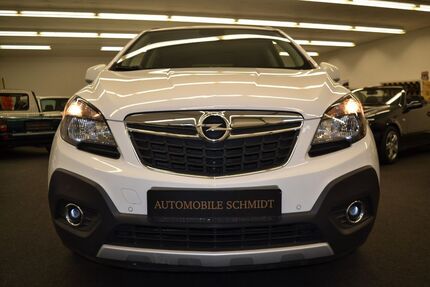 Opel Mokka 150.000 km 8.700 &euro; Mülheim-Speldorf 45478