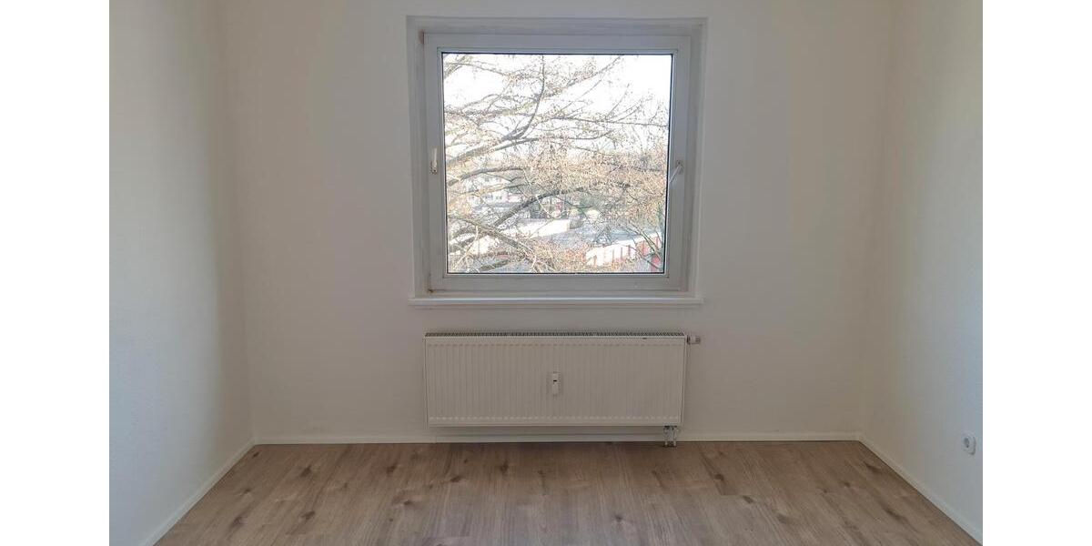 Renovierte 4-Zimmer-Wohnung mit Balkon zu vermieten! 4 zimmer