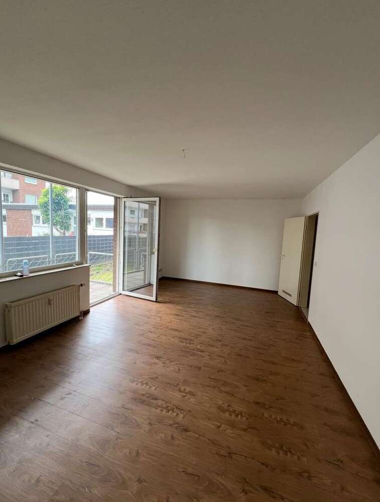 Wohnung zum Mieten in Duisburg 390 € 42 m²