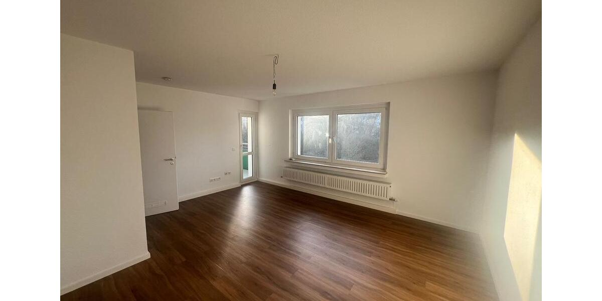 Charmante 2-Zimmer-Wohnung mit Balkon in Essen 2 zimmer