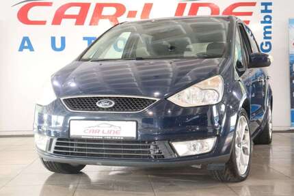 Ford Galaxy 173.356 km 7.777 € Ratingen 40880