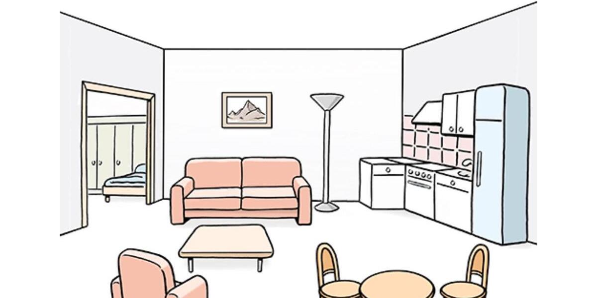 Etagenwohnung Essen Stadtbezirk IV - 5 Zimmer, 39 m&sup2;, 60.000&euro; | Angebot:25904147