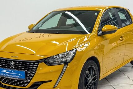 Peugeot 208 45.553 km 14.690 &euro; Wuppertal 42285
