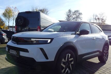 Opel Mokka 10.000 km 20.980 &euro; Oberhausen 46147