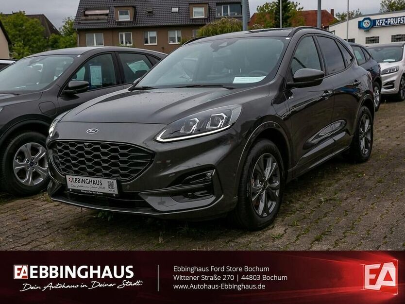 Kuga