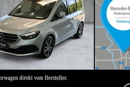 Mercedes-Benz T-Klasse 6.984 km 33.480 &euro; Duisburg 47138