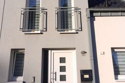 Haus Duisburg Angerhausen - 4 Zimmer, 100 m&sup2;, 460.000&euro; | Angebot:26916450