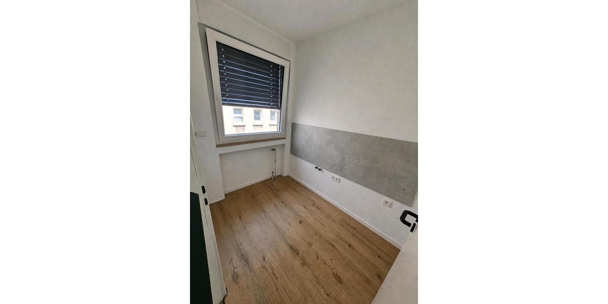 Etagenwohnung Recklinghausen - 1.5 Zimmer, 30 m&sup2;, 575&euro; | Angebot:26447981