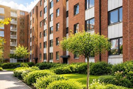 Wohnung Duisburg Baerl - 1 Zimmer, 40 m&sup2;, 84.819&euro; | Angebot:26536436