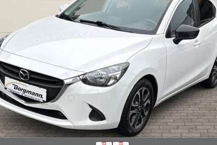 Mazda 2 51.550 km 12.890 &euro; Essen 45356