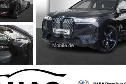 BMW iX 16.302 km 42.940 &euro; Gelsenkirchen 45897