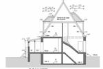 Reihenhaus Gelsenkirchen Resse - 7.5 Zimmer, 155 m&sup2;, 310.000&euro; | Angebot:27163801
