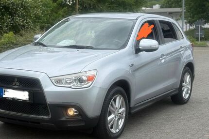Mitsubishi ASX 180.100 km 6.850 &euro; Herdecke 58313