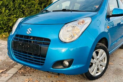 Suzuki Alto 102.520 km 3.050 &euro; Gelsenkirchen 45884