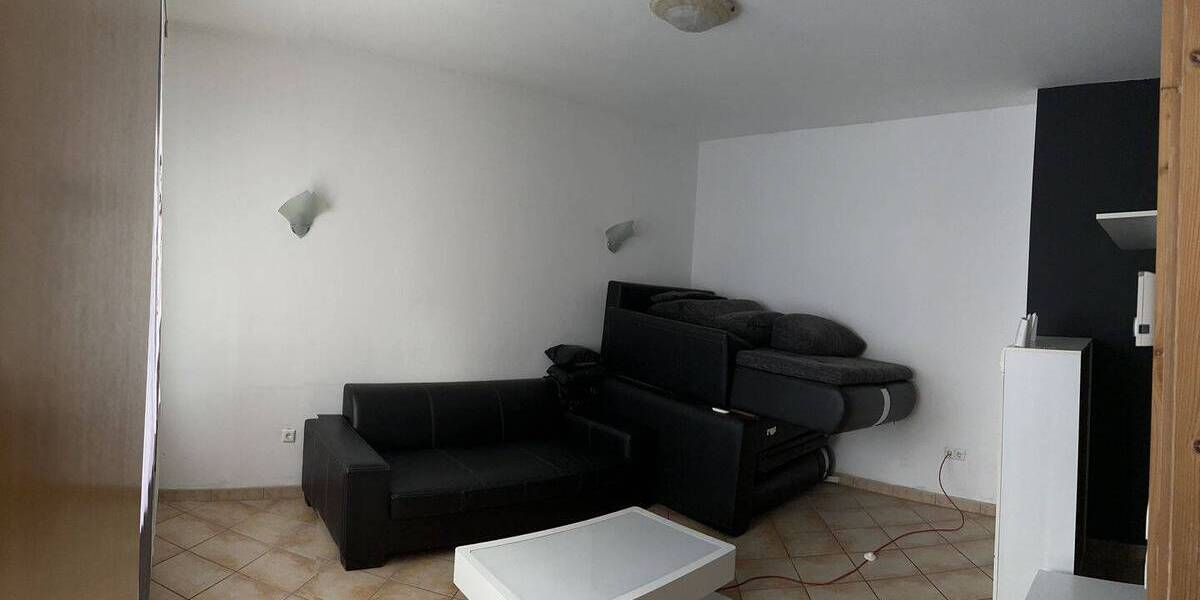 Etagenwohnung Wuppertal Barmen - 2 Zimmer, 58 m&sup2;, 109.000&euro; | Angebot:20965776