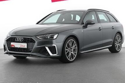 Audi A4 35.535 km 31.780 &euro; Essen 45143