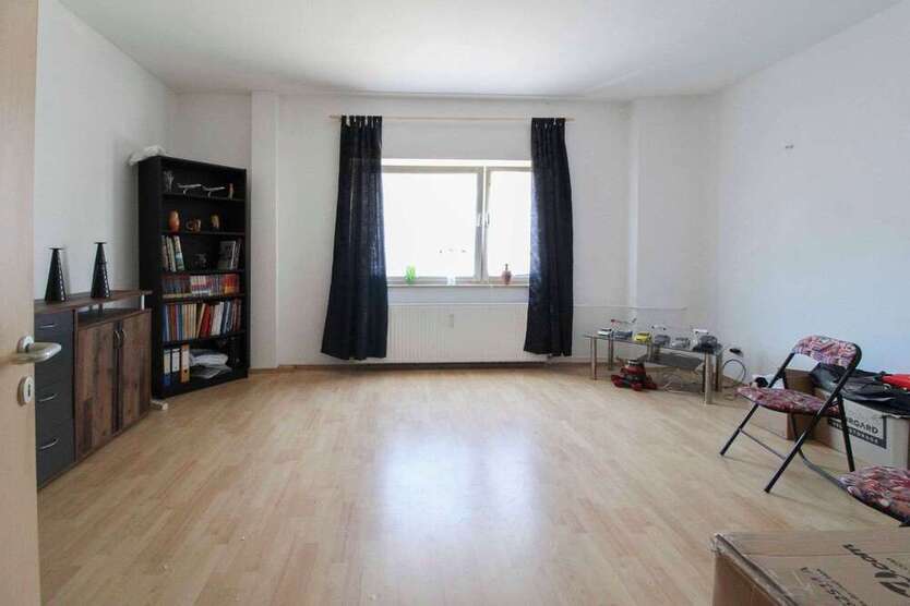 Wohnung zum Kaufen in Essen 108.000 € 50.23 m²