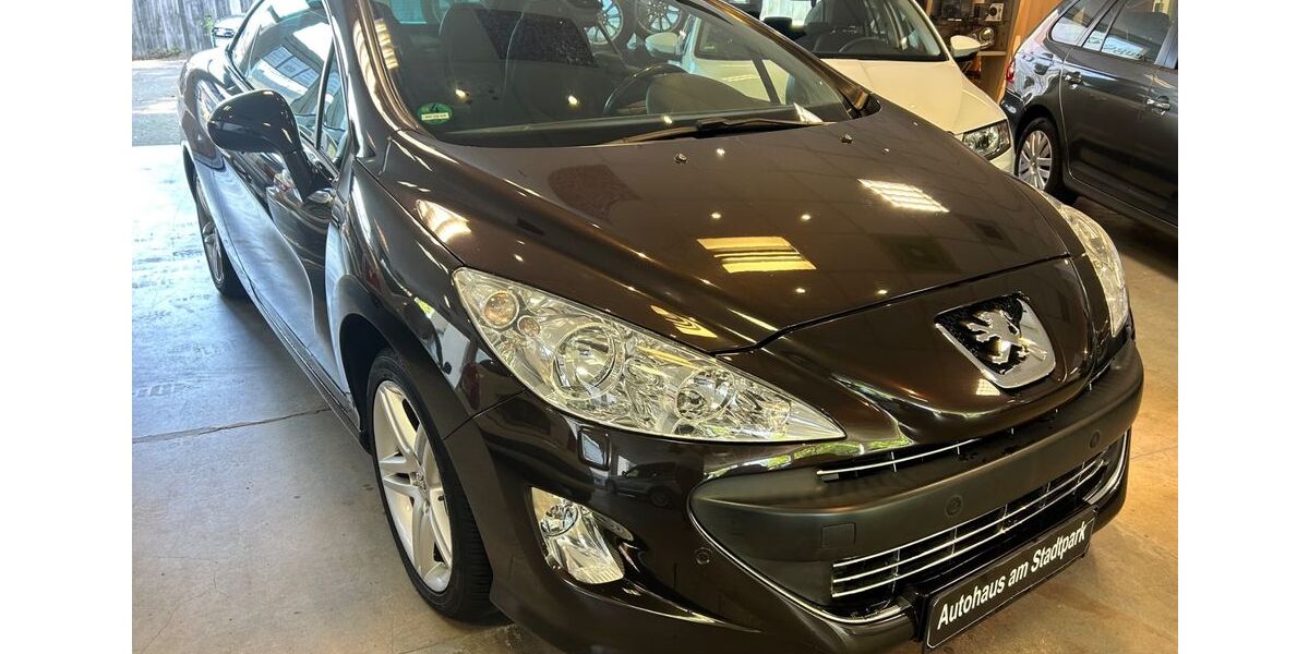 Peugeot 308 115.000 km 7.999 &euro; Bochum 44791