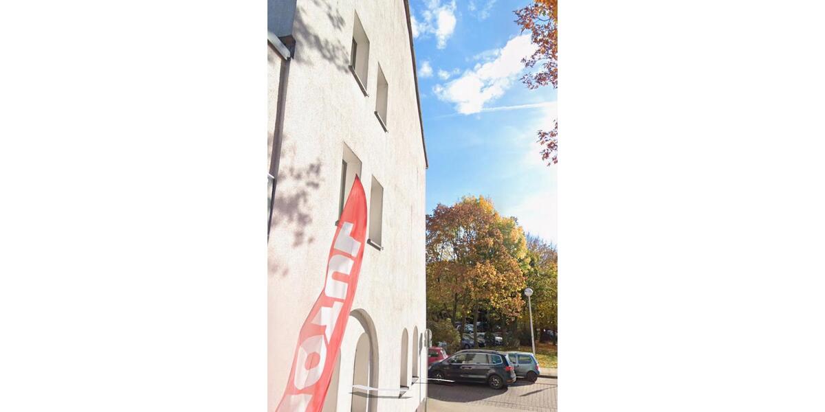 Etagenwohnung Witten - 1 Zimmer, 38 m&sup2;, 360&euro; | Angebot:26446397