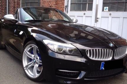 BMW Z4 165.000 km 26.000 &euro; Bochum 44787
