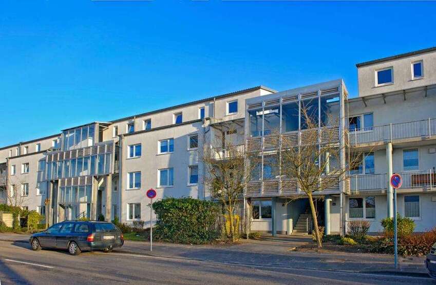 Wohnung zum Mieten in Castrop-Rauxel 399 € 46.17 m²