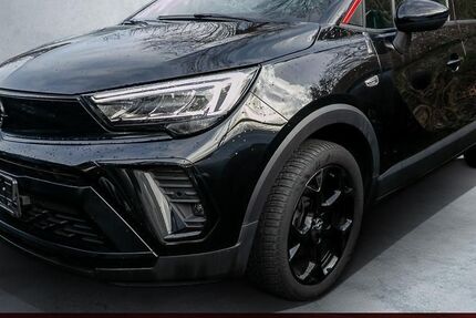 Opel Crossland (X) 21.392 km 19.450 &euro; Bochum 44803