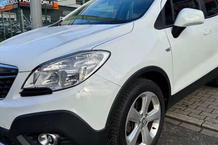 Opel Mokka 152.716 km 8.800 € Gelsenkirchen 45899